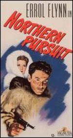 Northern Pursuit