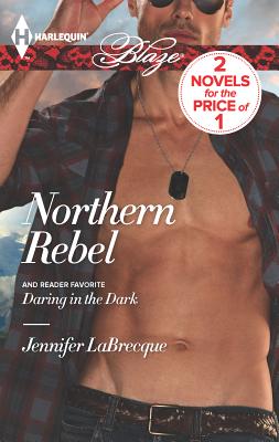 Northern Rebel: An Anthology - Labrecque, Jennifer