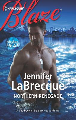 Northern Renegade - Labrecque, Jennifer