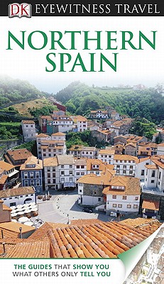 Northern Spain - DK Publishing (Creator)