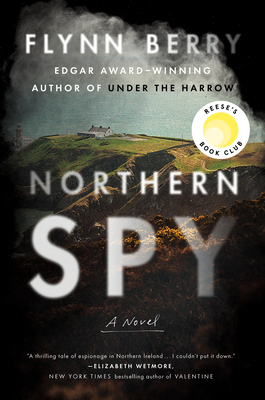 Northern Spy - Berry, Flynn