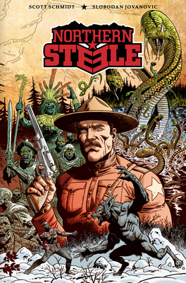 Northern Steele - Schmidt, Scott