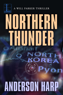 Northern Thunder - Harp, Anderson