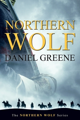 Northern Wolf - Greene, Daniel