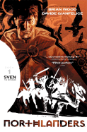 Northlanders Vol. 01: Sven the Returned