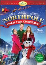 Northpole 2 - Douglas Barr