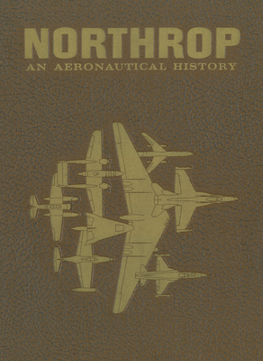 Northrop - Anderson, Fred R