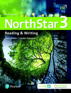 Northstar Reading and Writing 3 W/Myenglishlab Online Workbook and Resources