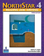 Northstar Reading and Writing 4