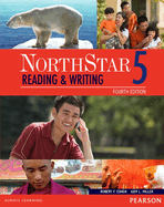 Northstar Reading and Writing 5 Student Book with Interactive Student Book Access Code and Myenglishlab