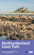 Northumberland Coast Path: Recreational Path Guide