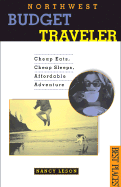 Northwest Budget Traveler: Cheap Eats, Cheap Sleeps, Affordable Adventure