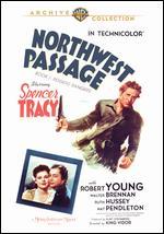 Northwest Passage