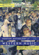 Norton Anthology of Western Music