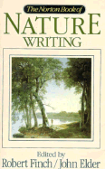 Norton Book of Nature Writing
