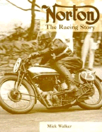 Norton: The Racing Story
