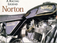 Norton - Reynolds, Jim