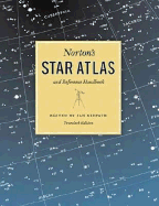 Norton's Star Atlas and Reference Handbook: And Reference Handbook, 20th Edition