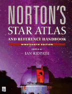 Norton's Star Atlas and Reference Handbook