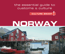 Norway - Culture Smart!: The Essential Guide to Customs & Culture