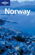 Norway - Roddis, Miles
