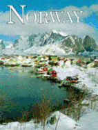 Norway - Tiger, Books
