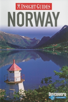 Norway - Insight Guides