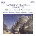 Norwegian Classical Favorites, Vol. 2