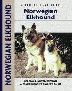 Norwegian Elkhound