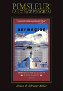 Norwegian: Learn to Speak and Understand Norwegian with Pimsleur Language Programs