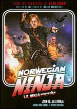 Norwegian Ninja