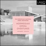Norwegian Opera Overtures