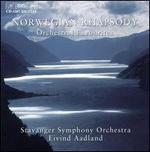 Norwegian Rhapsody