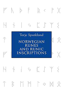 Norwegian Runes and Runic Inscriptions