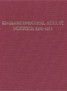 Norwich 1070-1214