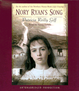 Nory Ryan's Song
