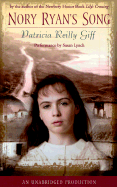 Nory Ryan's Song
