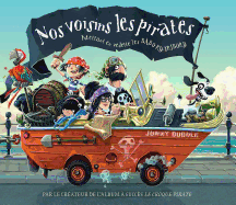 Nos Voisins Les Pirates