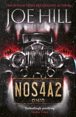 NOS4A2 - Hill, Joe