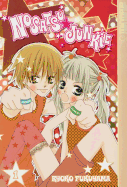 Nosatsu Junkie, Volume 1