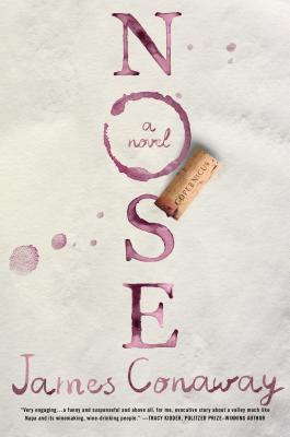 Nose - Conaway, James