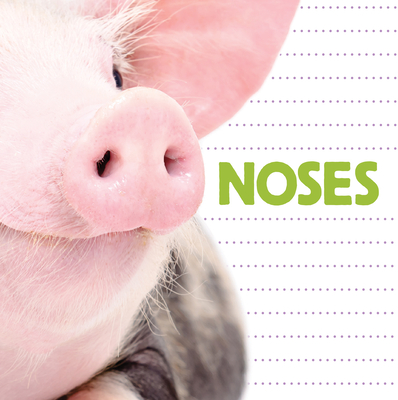 Noses - Crow, Katrine