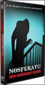 Nosferatu [100th Anniversary Edition]