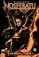 Nosferatu: Sovereign of Terror