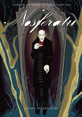 Nosferatu - Nieves, Rafael