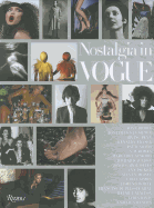 Nostalgia in Vogue