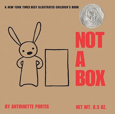 Not a Box - 