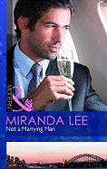 Not a Marrying Man