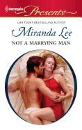 Not a Marrying Man