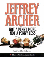 Not a Penny More, Not a Penny Less